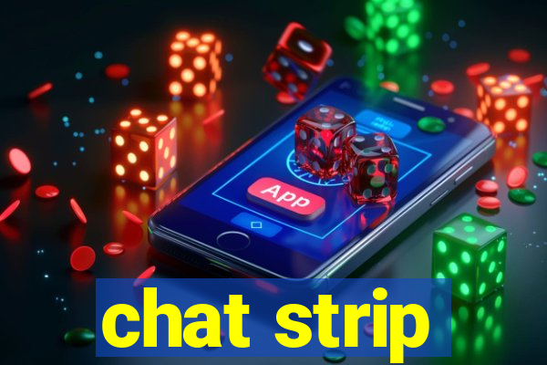 chat strip